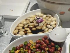 -荣品荟·融合餐厅(月湖广场店)