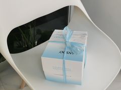 -良雪LANSOO低糖生日蛋糕(朝阳店)