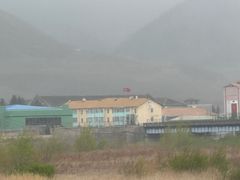 -图们国门景区