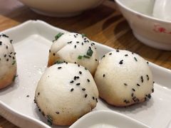 -东泰祥生煎馆(重庆北路店)