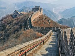 -居庸关长城