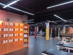 -佳禾健身(三元里店)