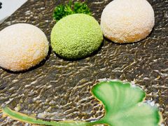 -金膳禾铁板料理(万达店)