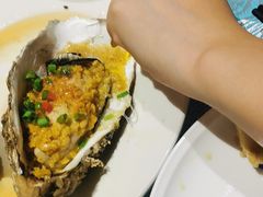 -北塘海鲜·天津菜(大光明桥旗舰店)