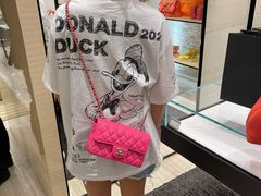 -Chanel(德基广场店)