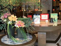 -王德传茶庄(上海新天地店)