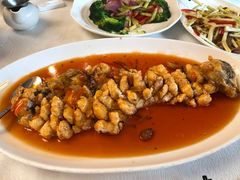 -番禺宾馆丽苑厅