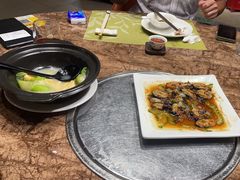 -顺意·顺德家乡菜(国际人才大厦店)