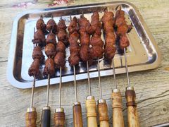 -王记西鎮电烤肉(汶上路店)