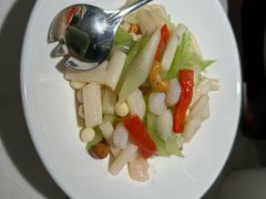 -米桃-吴韵风雅·拙园(北外滩来福士店)