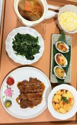 -月幸福月子中心(静安店)