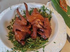-蔡澜点心·粤菜(领展购物广场店)
