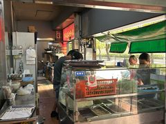 -广场正宗原汁薏米店