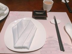 -佛山希尔顿酒店·融誉亚洲美食荟