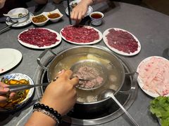 -贵宾牛·潮汕牛肉火锅(珠池总店)