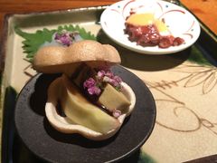 -桐寿司Sushi Tong