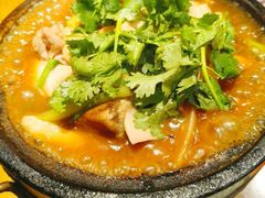 -粤仔湾砂锅粥(广益哥伦布店)