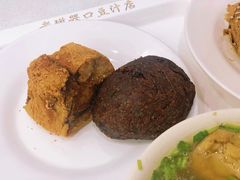 -老磁器口豆汁店(天坛店)