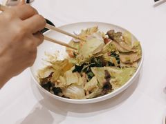 -喜宴又一村·粤菜·茶点·海鲜(壹方天地店)