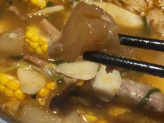 -古乐牛香·鲜牛肉牛杂火锅(五一中路店)