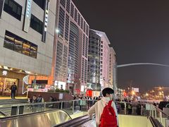 -王府井(地铁站)