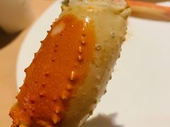 -杭州钱江新城万怡酒店-西餐厅