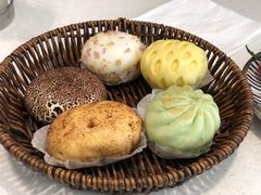 五谷杂粮包-湘鼎盛·大厨鲜炒湖南味(高新银泰店)