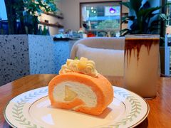 -Line 咖啡(石厦花园店)