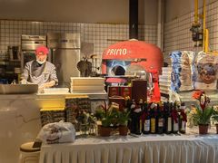 -Primo·丽莫意大利窑烤披萨