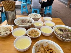 -牛王庙特色面(杏苑公寓店)