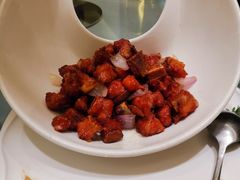 -谷语中餐厅