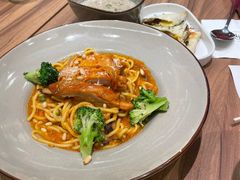 -Pennehut畔尼意面(合肥万象城店)