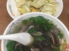 -回回锅贴(小河沿店)