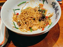 -李犟大爆鳝面·手工蟹黄包(湖滨西湖店)