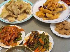 -春花民族美食(佳木斯总店)