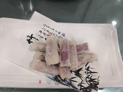 -临江宴餐厅·野生鱼·山里菜(富春江店)