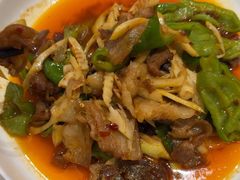 -眉州东坡(团结湖店)