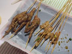 -三毛烧烤·南昌大排档(山姆店)