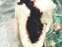 -航天馒头(瞻园路店)