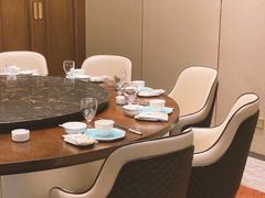 包厢-童福兴·南京菜(老门东店)