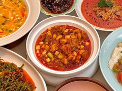 -院8里·少城记忆老川菜(宽窄巷子店)