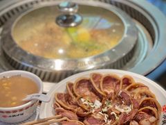 -灶座小锅烀饼·铁锅炖(全国总店)