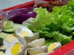 -博山菜·大厨烙馍村(金乔社区店)