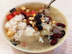 -溢仙茶(中防万宝城店)