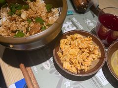 -京参 • 擂椒饭(这有山店)