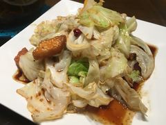 -天山醉美·新疆餐厅(富华里店)
