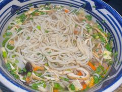 岐山哨子面-左陕右甘(亚运村店)