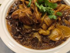 -小土豆北方菜馆(方庄店)