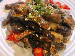 麻辣无骨鸡爪-胡桃里音乐酒馆(东区店)