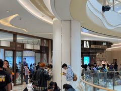 -龙湖重庆时代天街